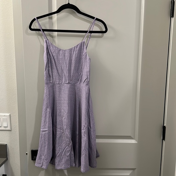 Old Navy Dresses & Skirts - Purple Sundress